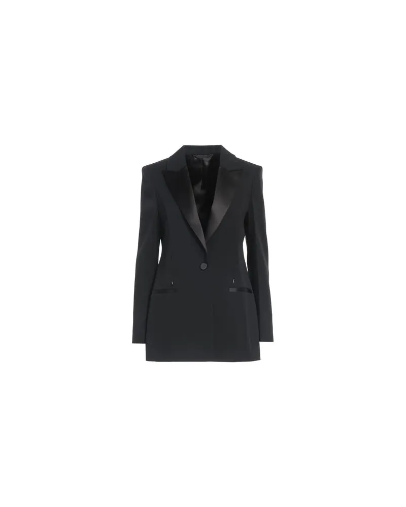 Givenchy ANZÜGE und CO-ORDS - Blazersauf YOOX.COM Schwarz
