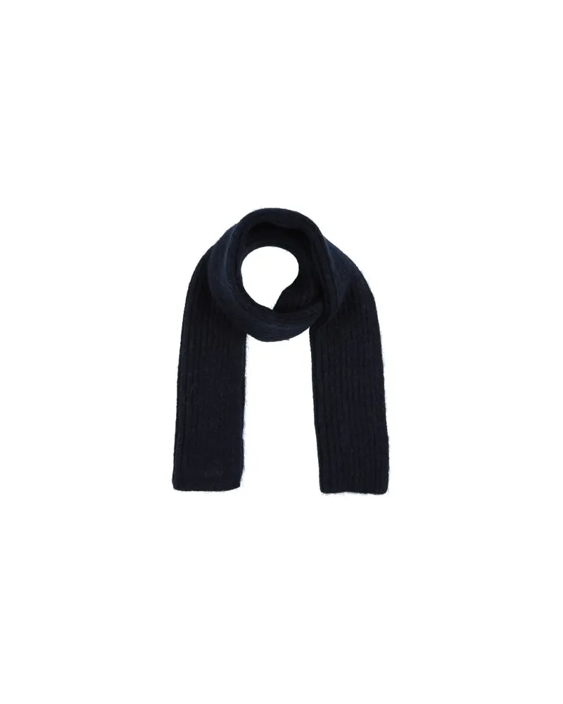 Superdry. ACCESSOIRES - Schalsauf YOOX.COM Nachtblau