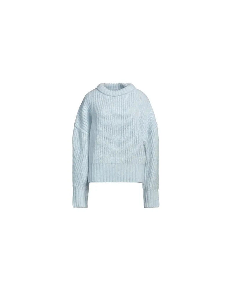 Holzweiler STRICKWAREN - Pulloverauf YOOX.COM Himmelblau