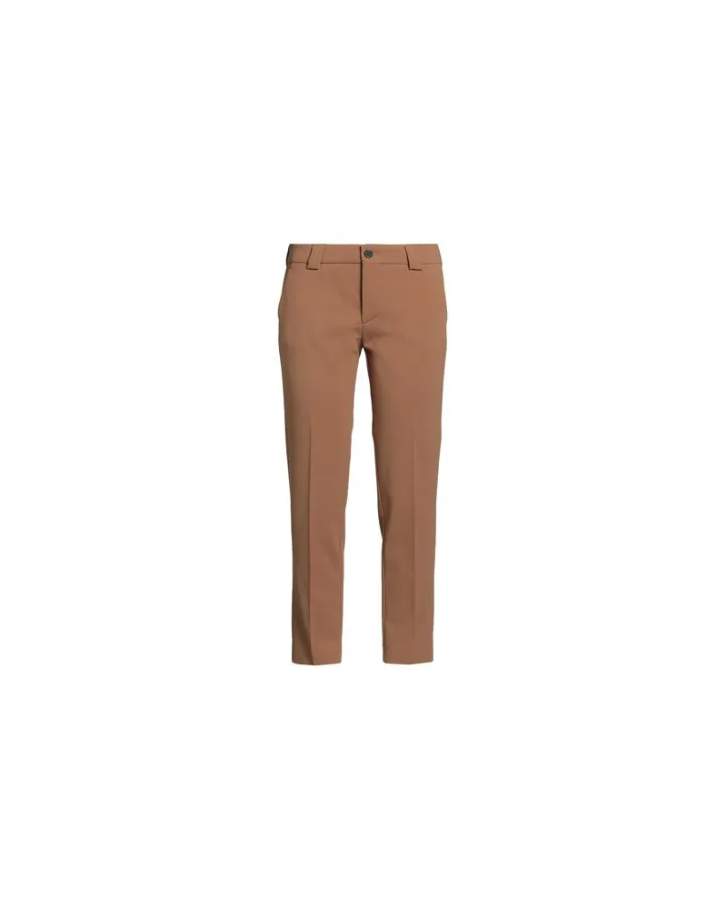 Berwich HOSEN & RÖCKE - Hosenauf YOOX.COM Sand