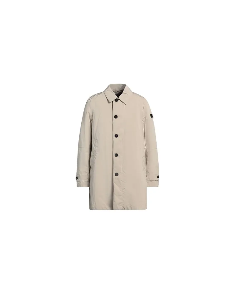 Peuterey JACKEN & MÄNTEL - Jacken, Mäntel & Trenchcoatsauf YOOX.COM Beige