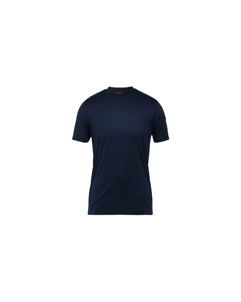 Paul & Shark TOPS - T-shirtsauf YOOX.COM Nachtblau