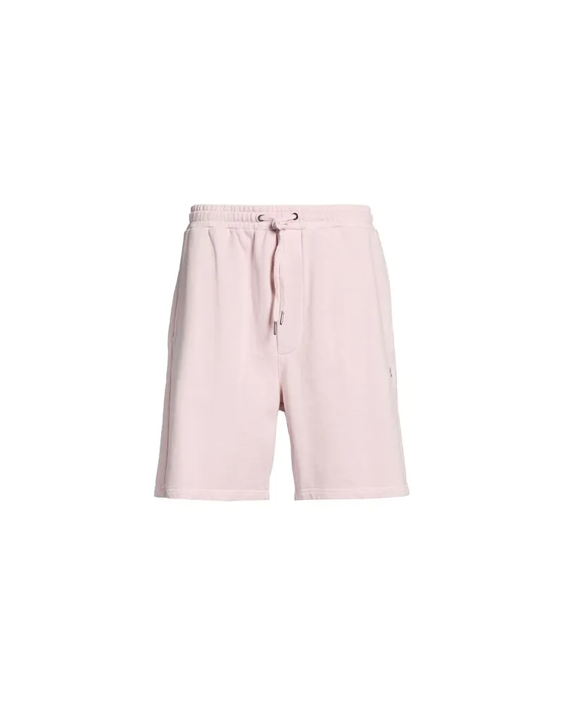 ksubi HOSEN & RÖCKE - Shorts & Bermudashortsauf YOOX.COM Hellrosa