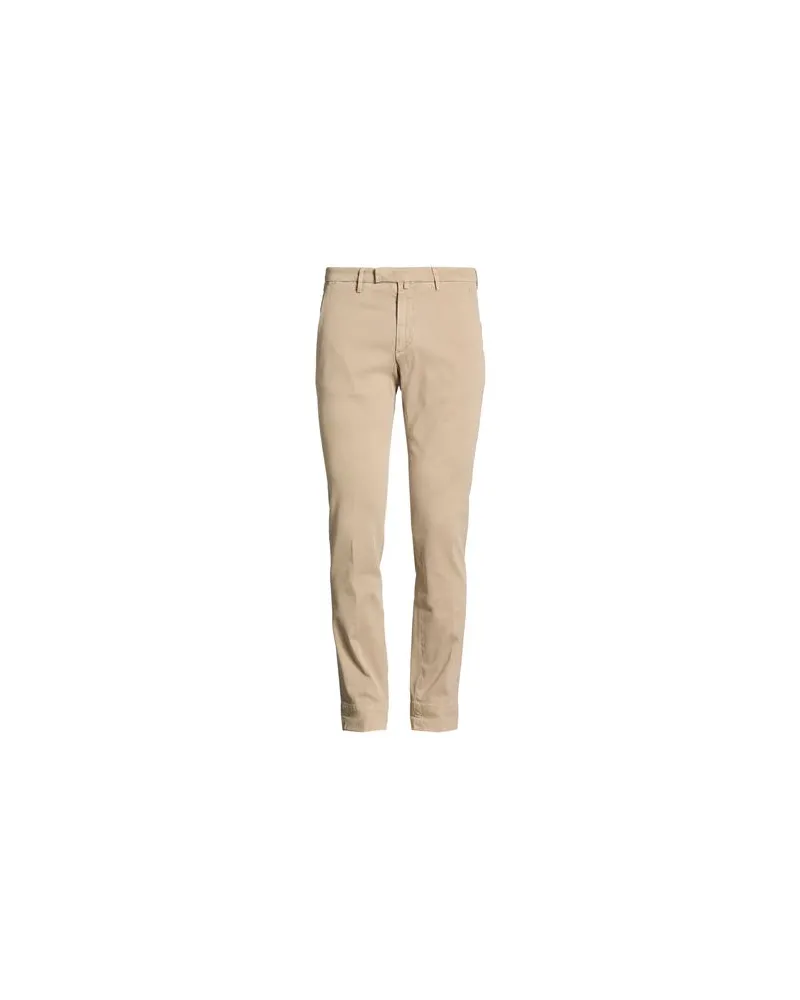 Briglia 1949 HOSEN & RÖCKE - Hosenauf YOOX.COM Beige