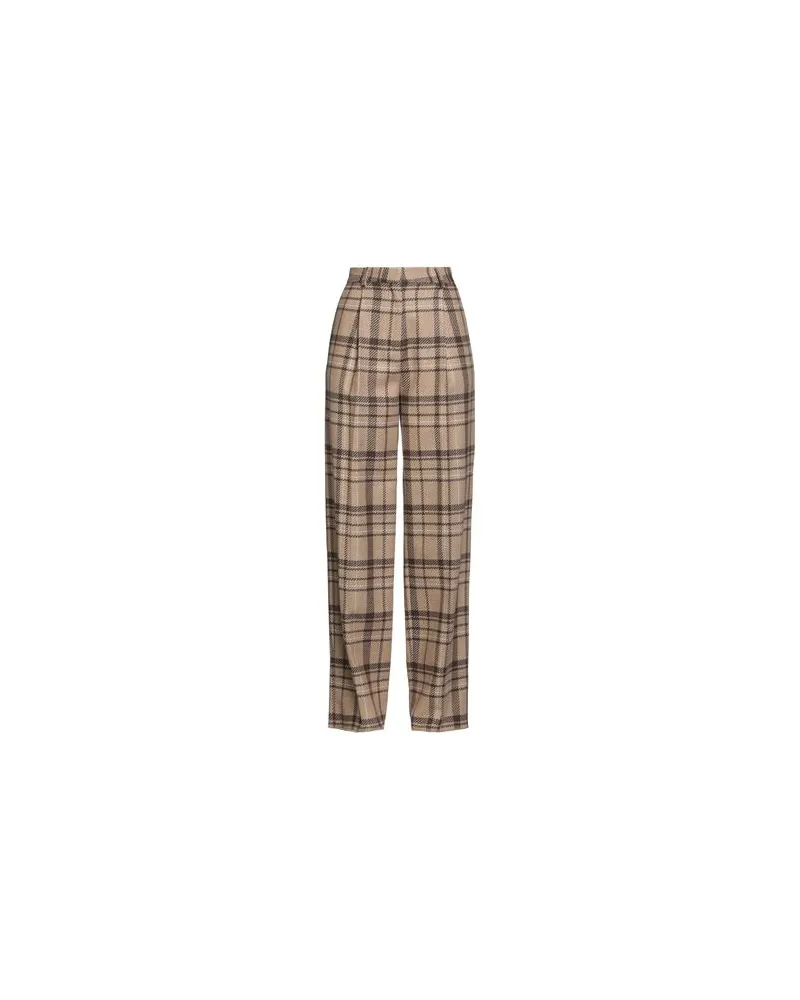 Ballantyne HOSEN & RÖCKE - Hosenauf YOOX.COM Sand