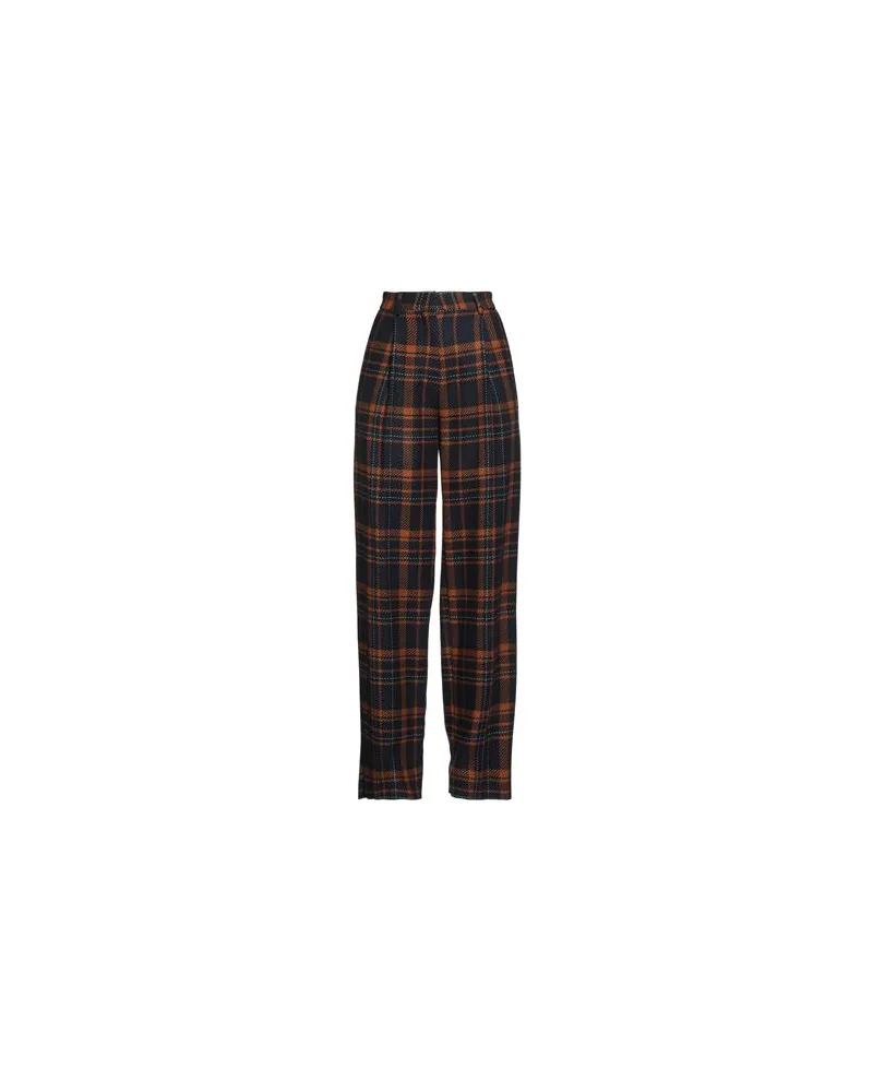 Ballantyne HOSEN & RÖCKE - Hosenauf YOOX.COM Nachtblau