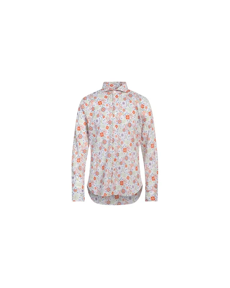 Fedeli TOPS - Hemdenauf YOOX.COM Weiß