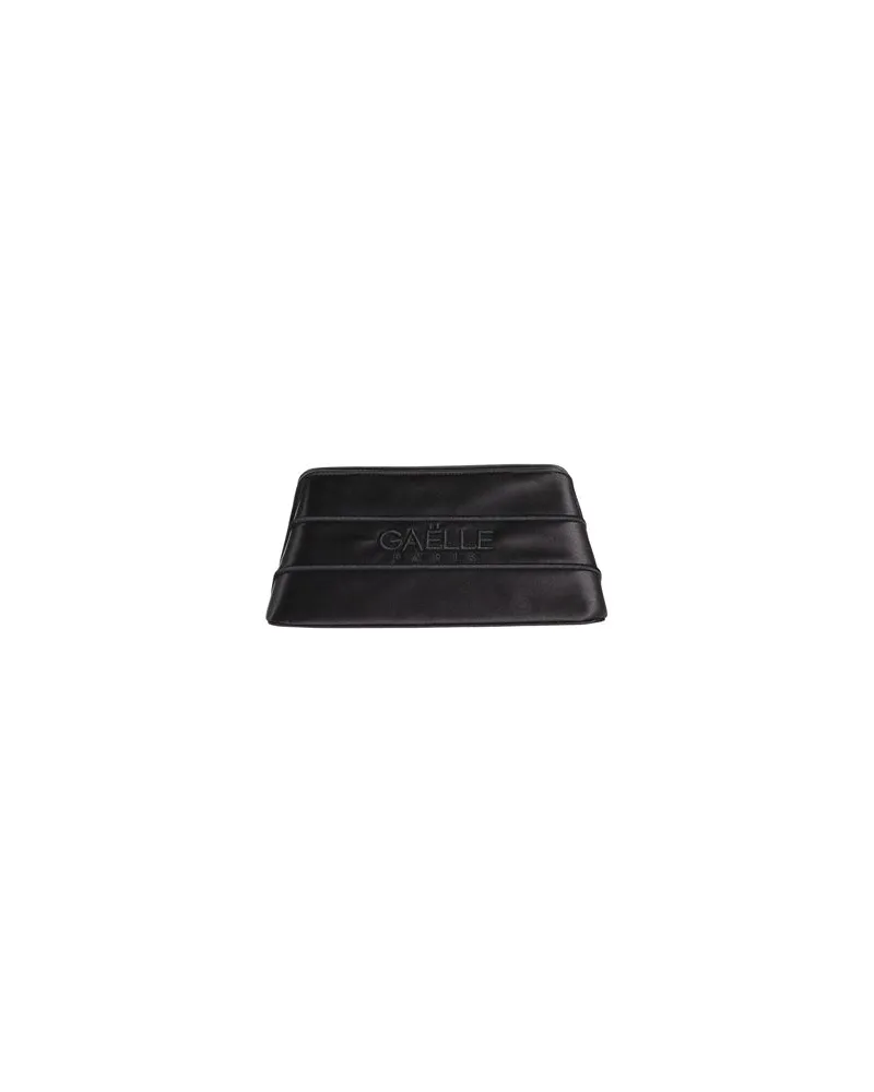 Gaëlle Bonheur TASCHEN - Handtaschenauf YOOX.COM Schwarz