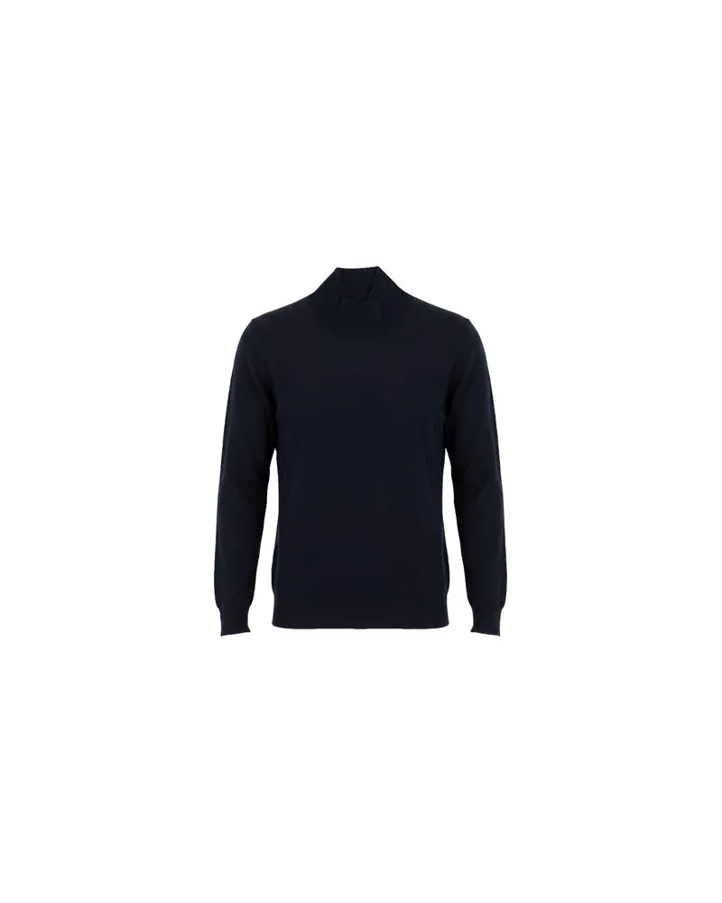 Cruciani STRICKWAREN - Pulloverauf YOOX.COM Marineblau