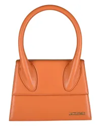 Jacquemus Handtaschen Orange