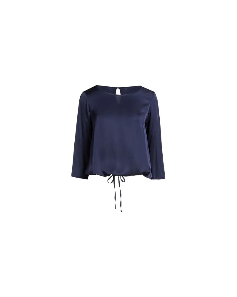 Daniele Fiesoli TOPS - Topsauf YOOX.COM Nachtblau