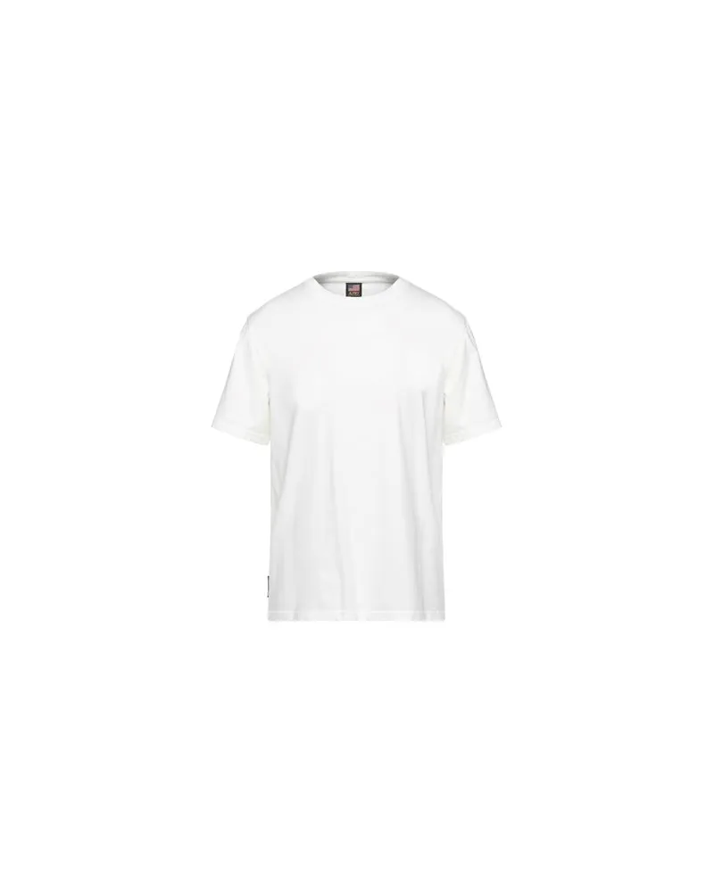 AUTRY TOPS - T-shirtsauf YOOX.COM Elfenbein