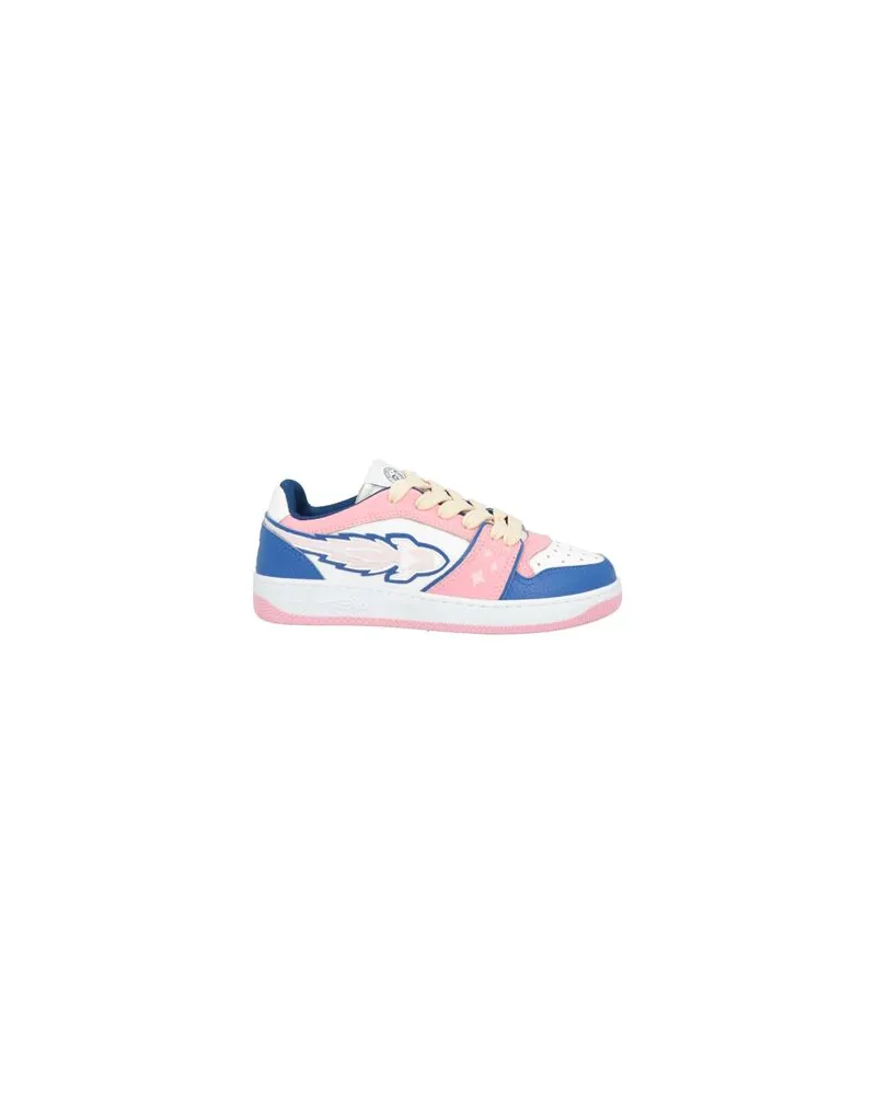 ENTERPRISE JAPAN SCHUHE - Sneakersauf YOOX.COM Rosa