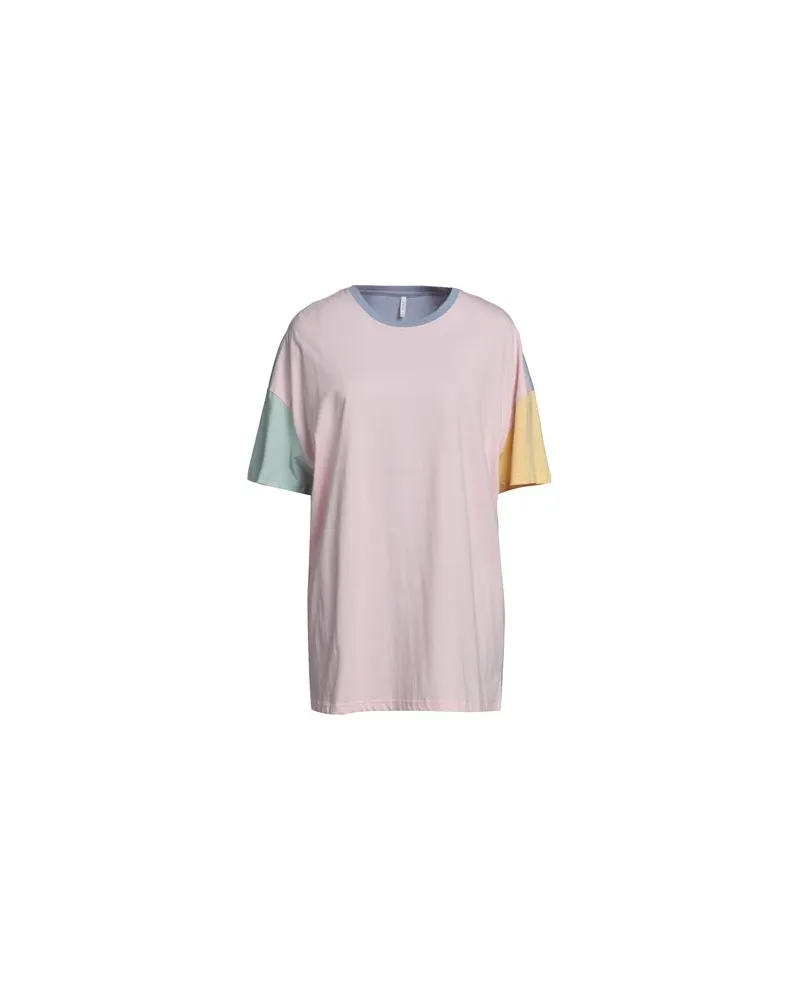 only TOPS - T-shirtsauf YOOX.COM Hellrosa