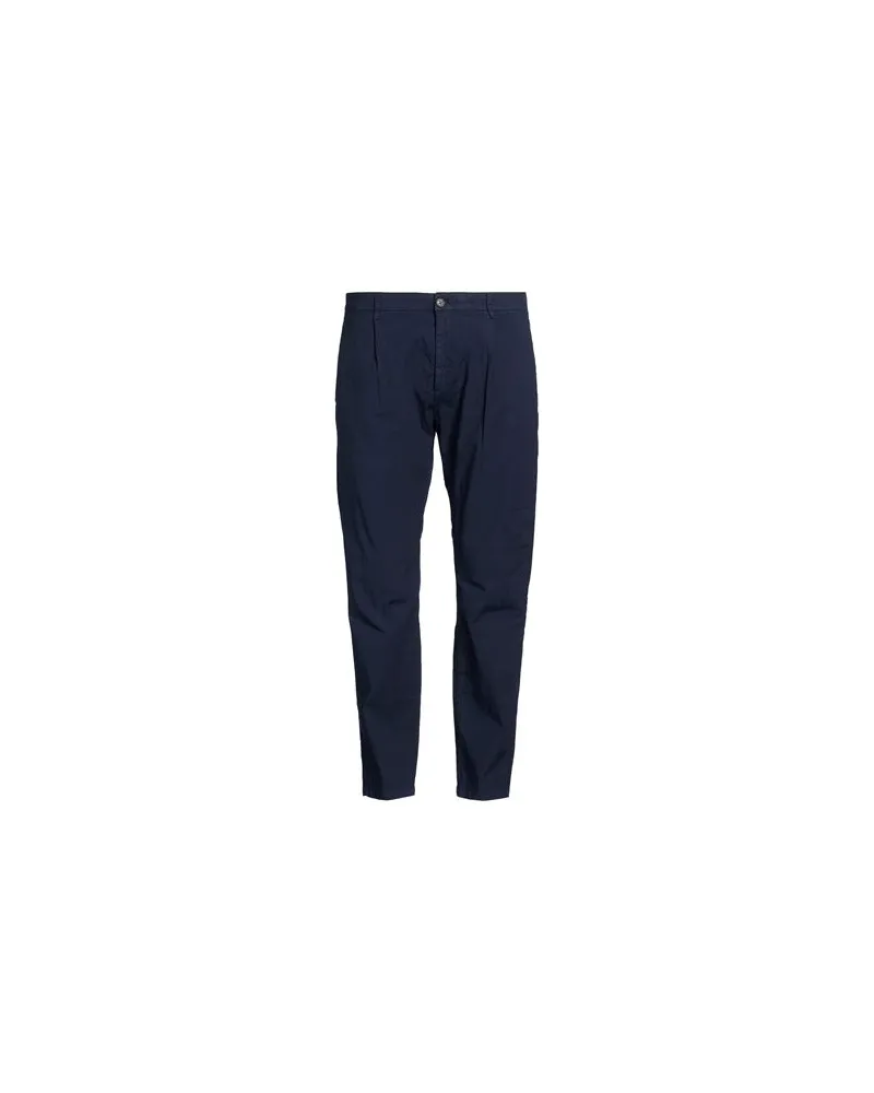 Department 5 HOSEN & RÖCKE - Hosenauf YOOX.COM Marineblau