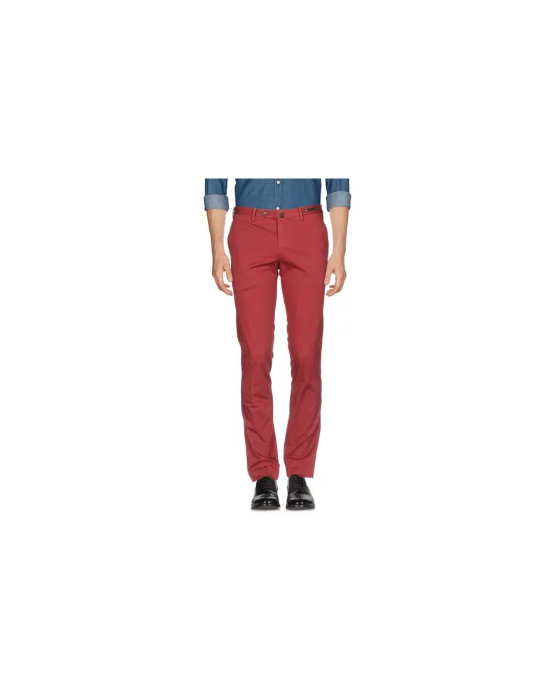 PT TORINO HOSEN & RÖCKE - Hosenauf YOOX.COM Bordeaux