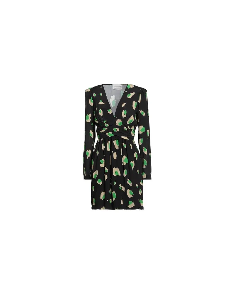 Blumarine KLEIDER - Mini-Kleiderauf YOOX.COM Schwarz