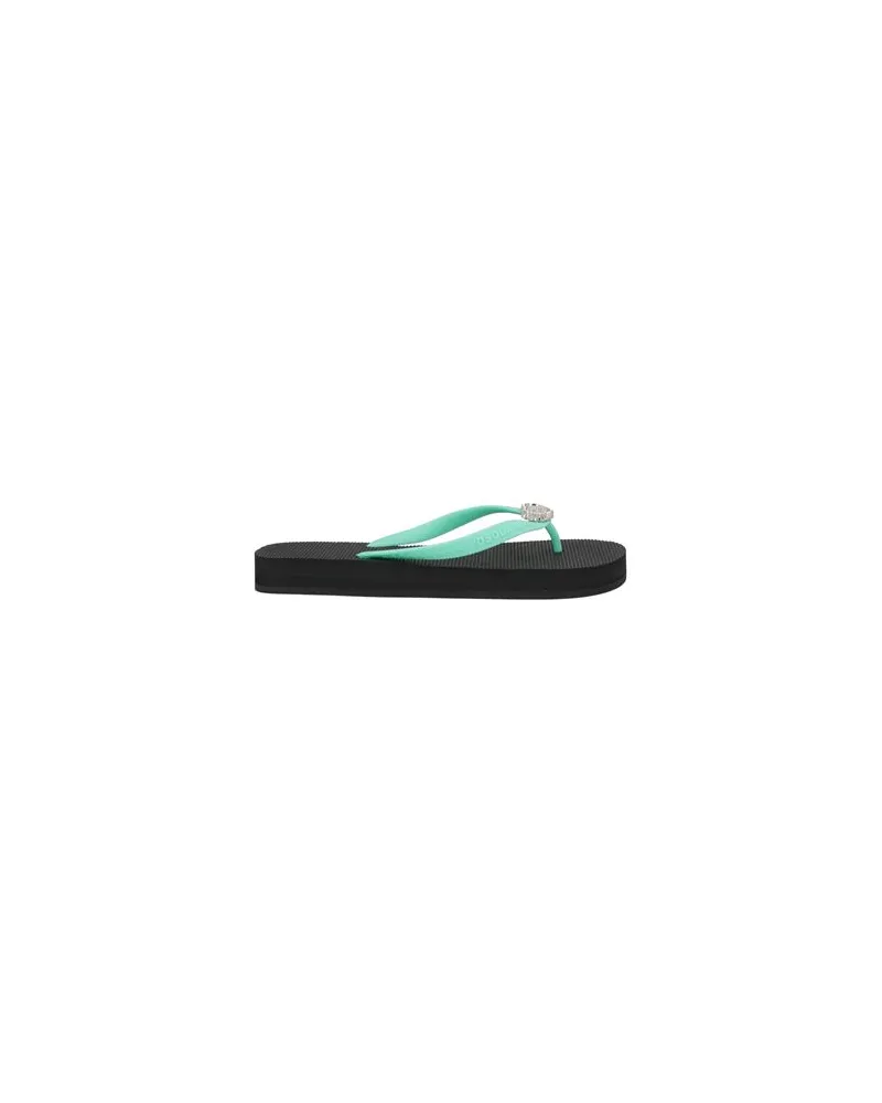 Dsquared2 SCHUHE - Zehentrennerauf YOOX.COM Säuregrün