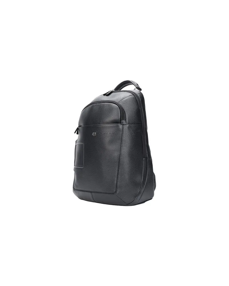 Piquadro TASCHEN - Rucksäckeauf YOOX.COM Schwarz