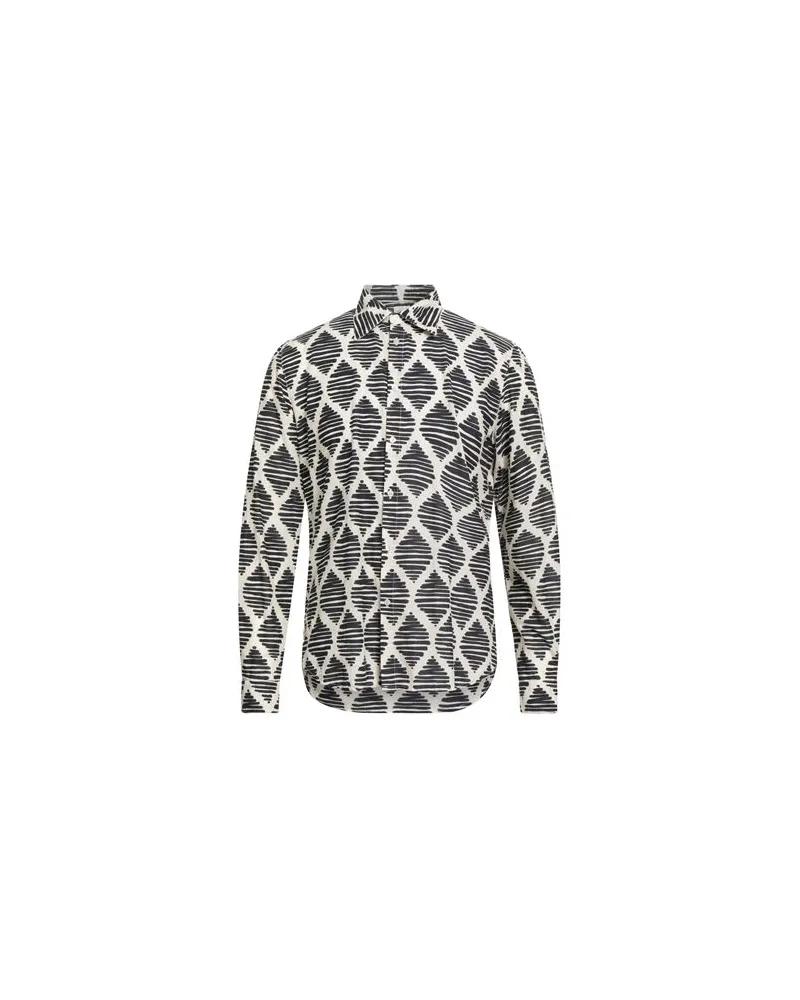 OFFICINA 36 TOPS - Hemdenauf YOOX.COM Beige