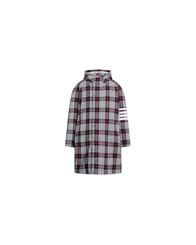 Thom Browne JACKEN & MÄNTEL - Pufferjacken & Daunenjackenauf YOOX.COM Nachtblau