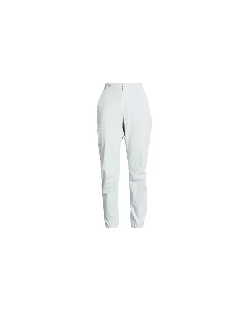 Arc'teryx HOSEN & RÖCKE - Hosenauf YOOX.COM Hellgrau