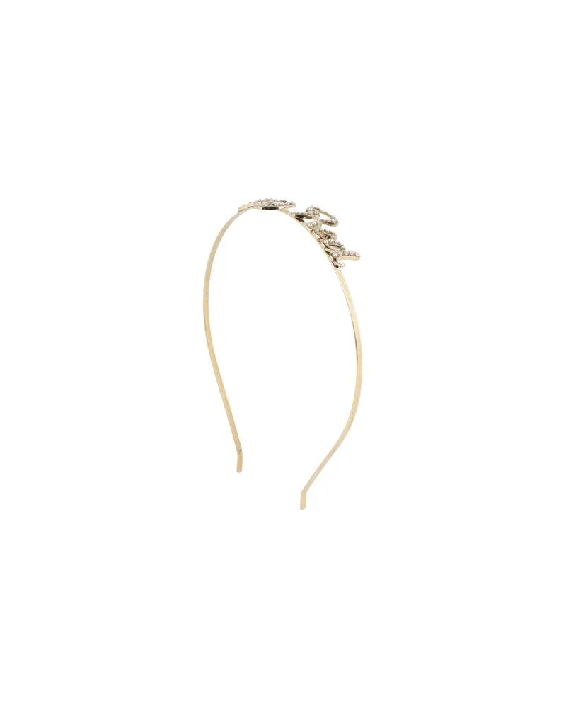 RED Valentino ACCESSOIRES - Haaraccessoiresauf YOOX.COM Gold