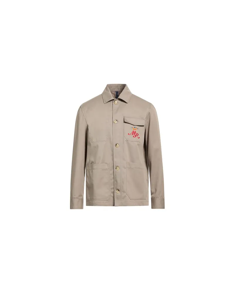 Manuel Ritz TOPS - Hemdenauf YOOX.COM Grau