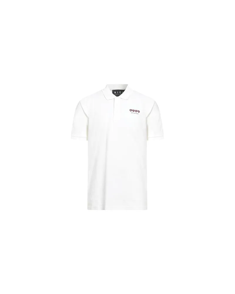 John Richmond TOPS - Poloshirtsauf YOOX.COM Off
