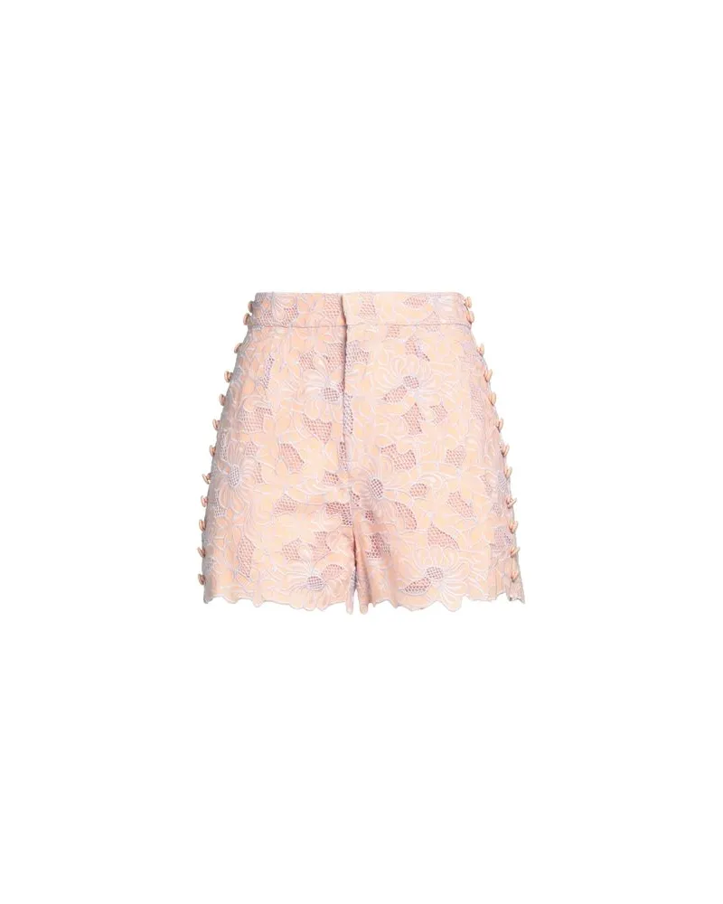 Isabelle Blanche HOSEN & RÖCKE - Shorts & Bermudashortsauf YOOX.COM Rosa