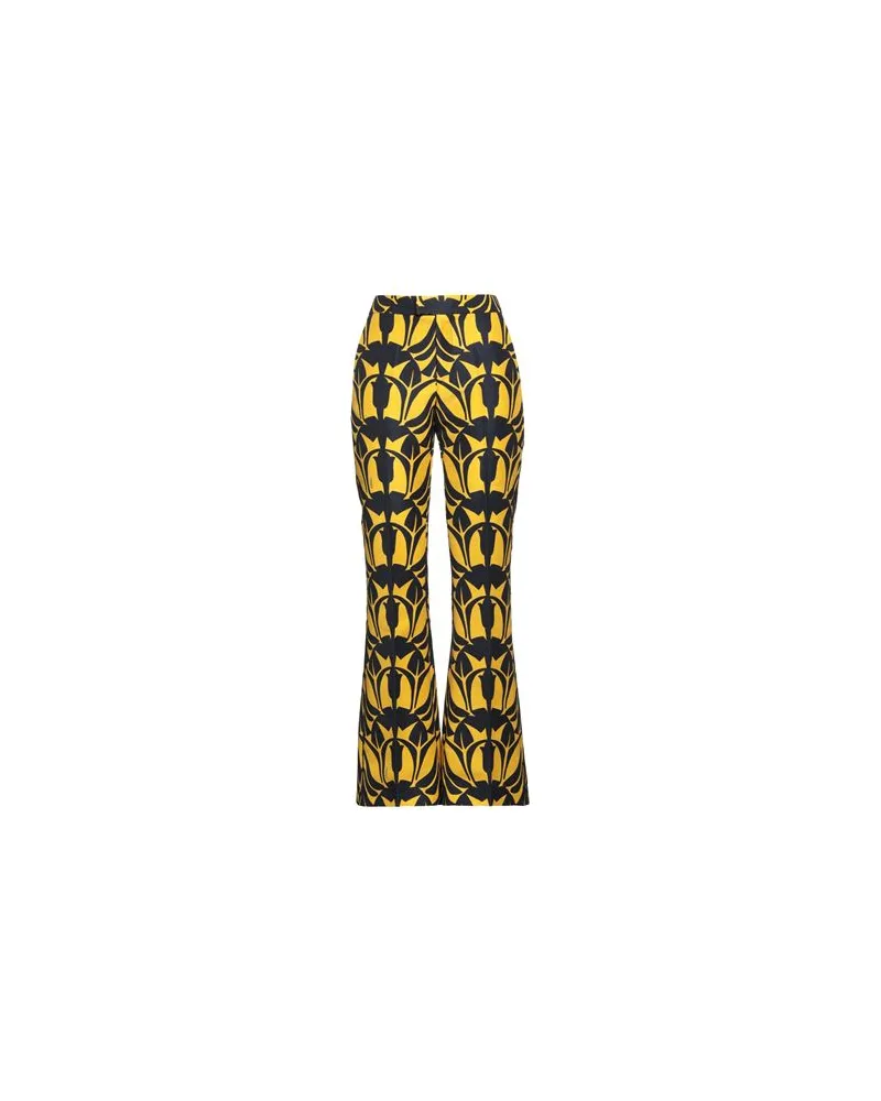La DoubleJ HOSEN & RÖCKE - Hosenauf YOOX.COM Ringelblume