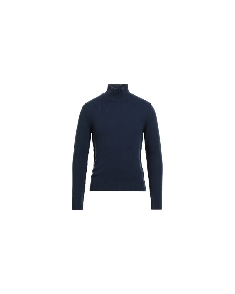 Bellwood STRICKWAREN - Rollkragenpulloverauf YOOX.COM Nachtblau