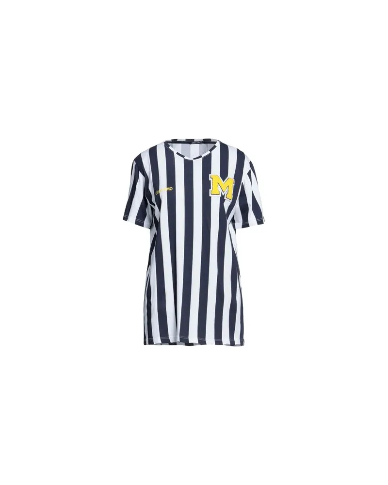 Odi et Amo TOPS - T-shirtsauf YOOX.COM Nachtblau