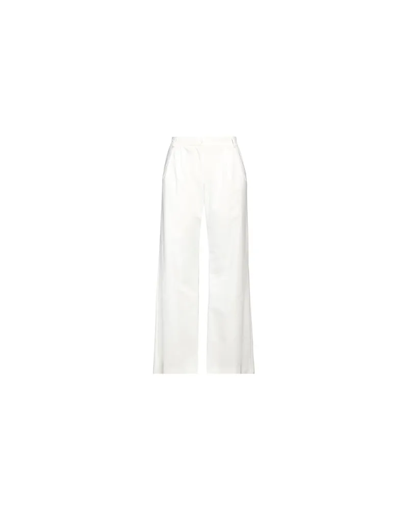 Aniye By HOSEN & RÖCKE - Hosenauf YOOX.COM Weiß