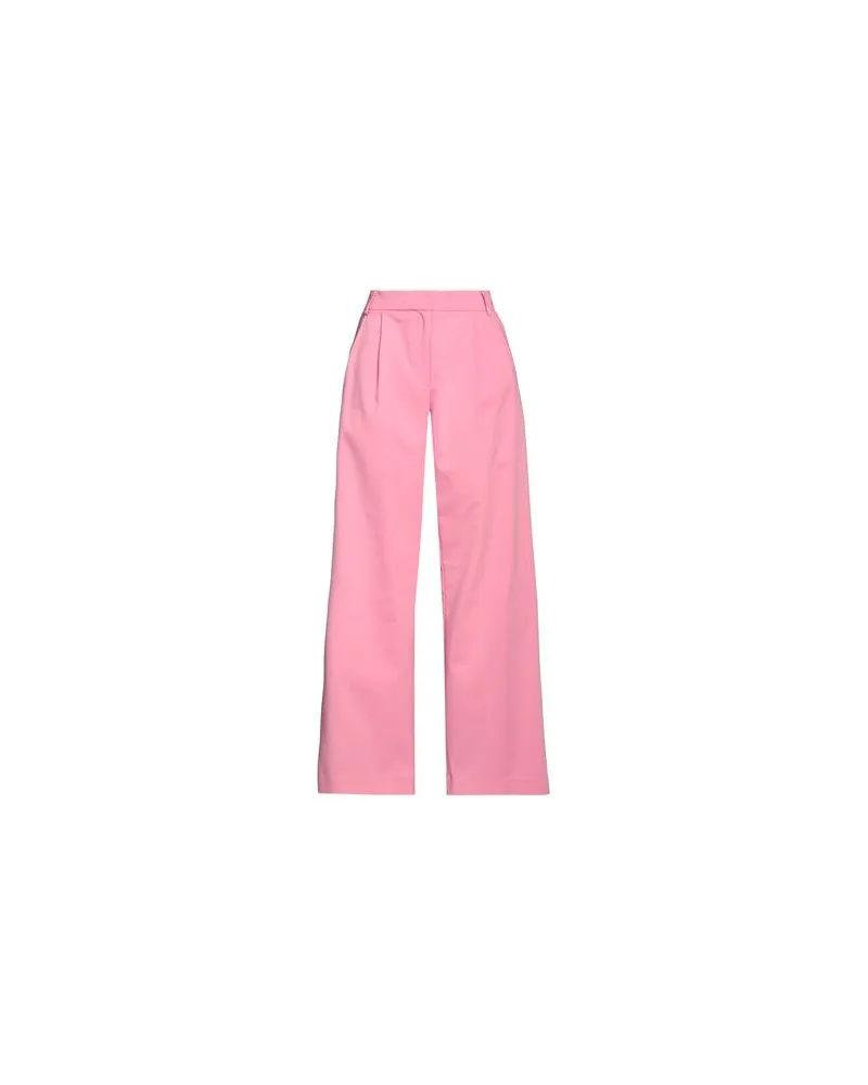 Aniye By HOSEN & RÖCKE - Hosenauf YOOX.COM Fuchsia