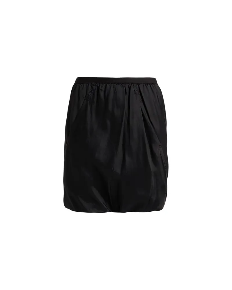 Rick Owens HOSEN & RÖCKE - Shorts & Bermudashortsauf YOOX.COM Schwarz
