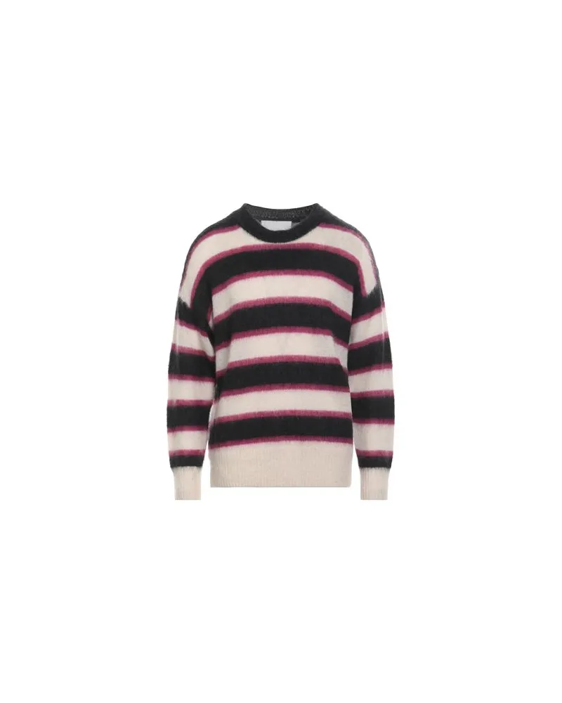 Isabel Marant STRICKWAREN - Pulloverauf YOOX.COM Schwarz