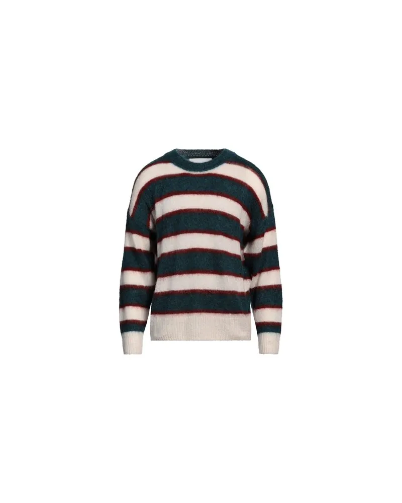 Isabel Marant STRICKWAREN - Pulloverauf YOOX.COM Aquamarin