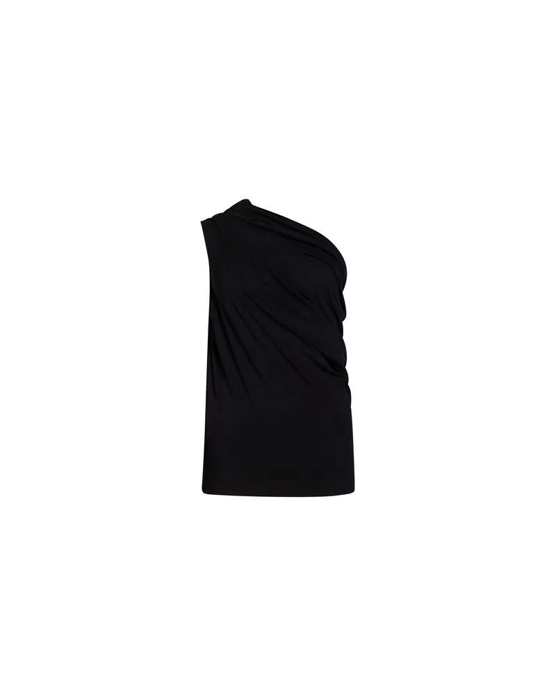Entire Studios TOPS - Topsauf YOOX.COM Schwarz