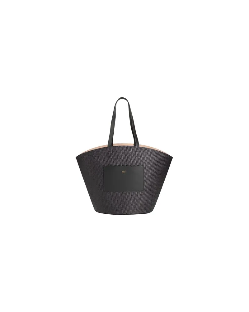 N° 21 TASCHEN - Handtaschenauf YOOX.COM Schwarz