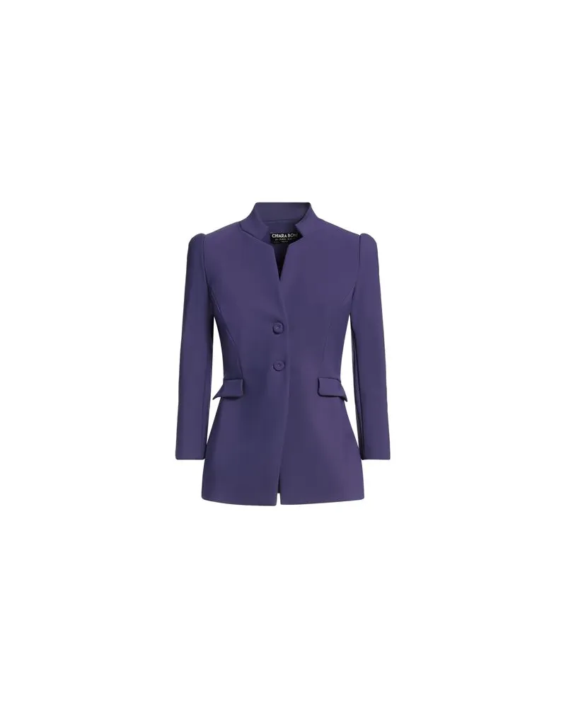 Chiara Boni ANZÜGE und CO-ORDS - Blazersauf YOOX.COM Violett