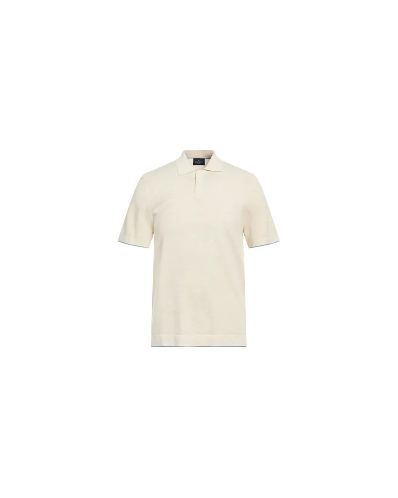 Hackett STRICKWAREN - Pulloverauf YOOX.COM Beige