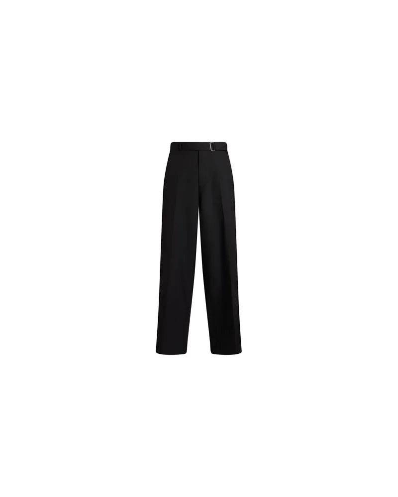 Officine Generale HOSEN & RÖCKE - Hosenauf YOOX.COM Schwarz