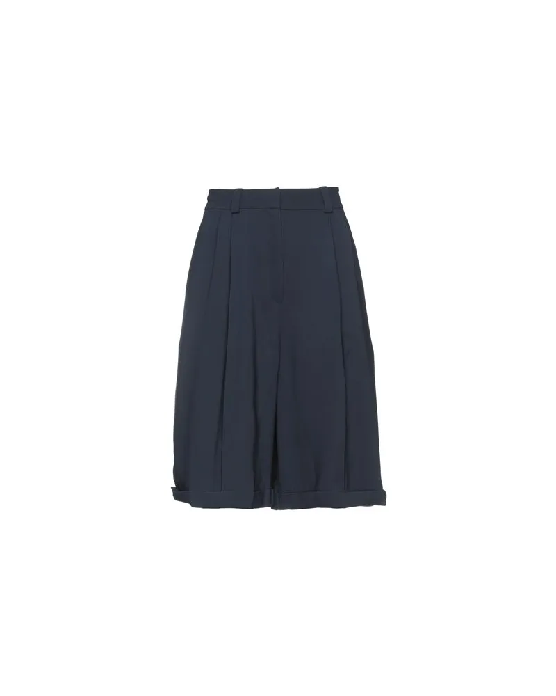 Kaviar Gauche HOSEN & RÖCKE - Shorts & Bermudashortsauf YOOX.COM Nachtblau
