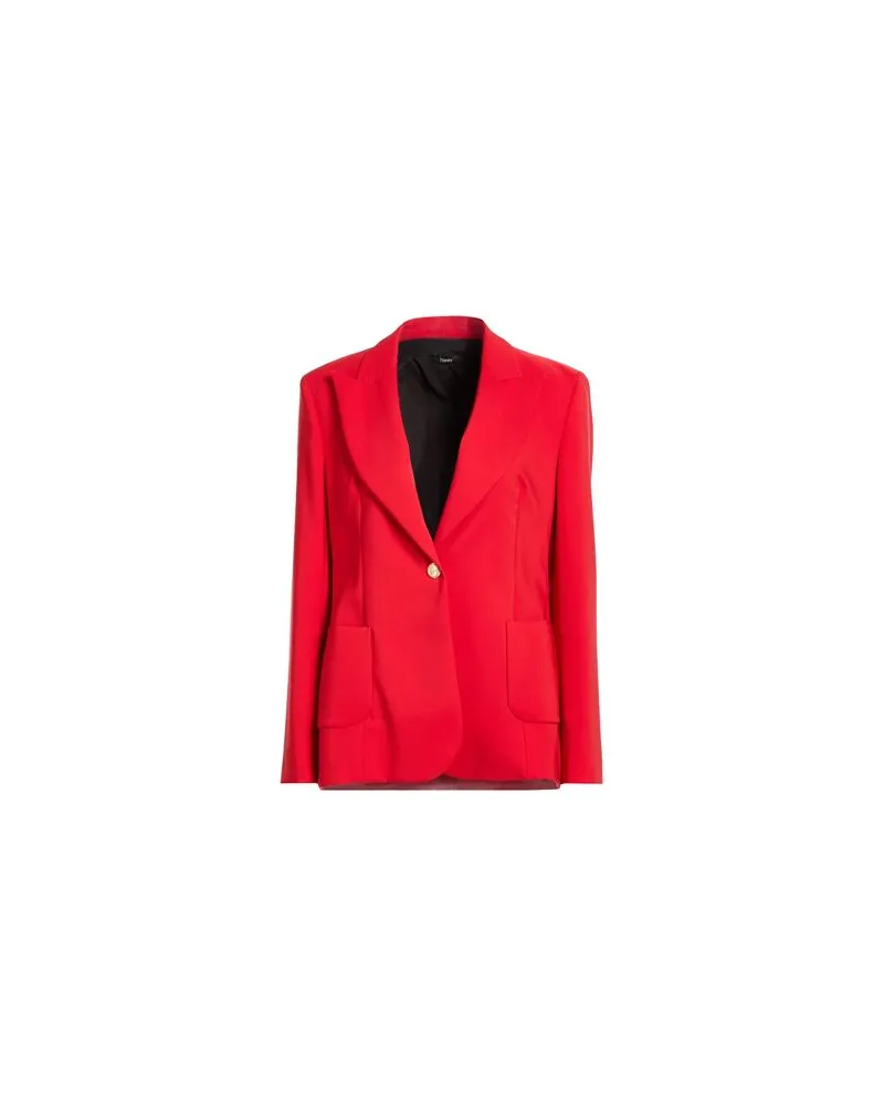 Hanita ANZÜGE und CO-ORDS - Blazersauf YOOX.COM Rot