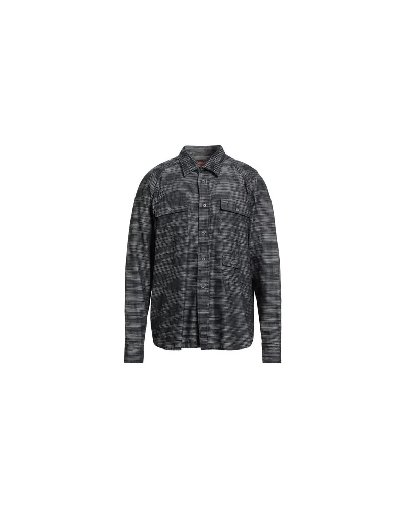 Missoni TOPS - Hemdenauf YOOX.COM Schwarz