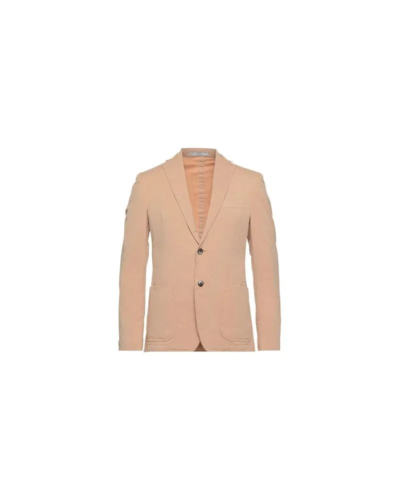 Corneliani ANZÜGE und CO-ORDS - Blazersauf YOOX.COM Beige