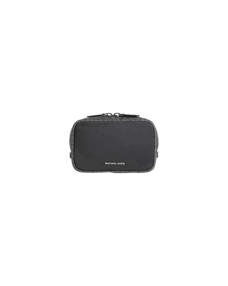 Michael Kors TASCHEN - Handtaschenauf YOOX.COM Schwarz