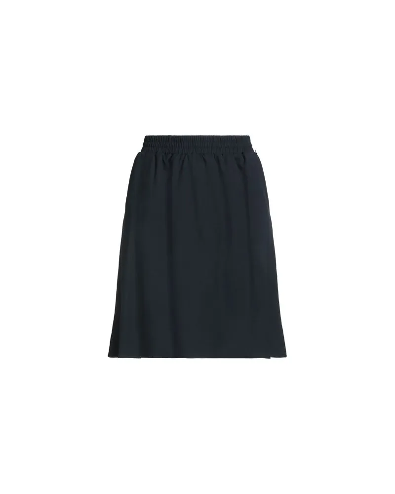 nümph HOSEN & RÖCKE - Miniröckeauf YOOX.COM Nachtblau