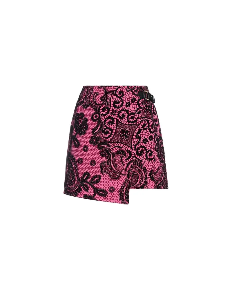Jijil HOSEN & RÖCKE - Miniröckeauf YOOX.COM Fuchsia